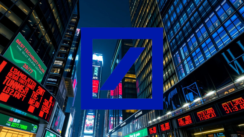 Beitragsbild zu Deutsche Bank Aktie: Regulatorischer Befreiungsschlag!