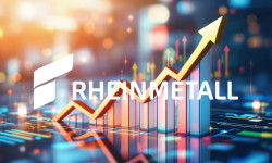 Beitragsbild zu Rheinmetall-Aktie: Und Schluss!