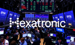 Beitragsbild zu Hexatronic Aktie: Totalabsturz!