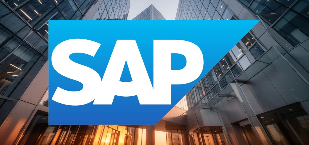 Beitragsbild zu SAP Aktie: Rekord-Rückkauf stützt