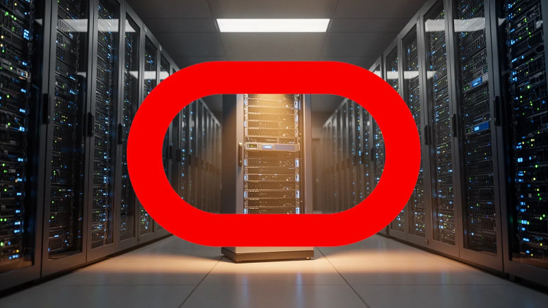 Beitragsbild zu Oracle Aktie: Rückenwind vom Staat