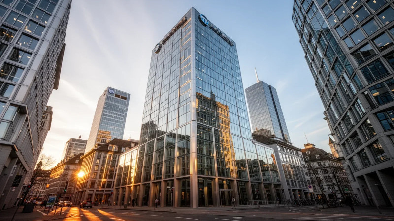 Beitragsbild zu Smi Aktie: Glänzende Jahresbilanz