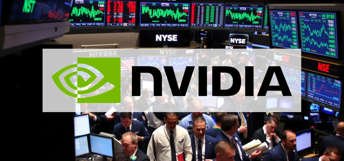 Beitragsbild zu Nvidia Aktie: Rekordgewinne erwartet!