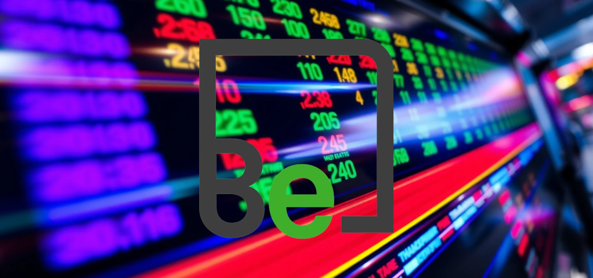 Beitragsbild zu Bloom Energy Aktie: Explosive Rally