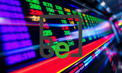 Beitragsbild zu Bloom Energy Aktie: Explosive Rally