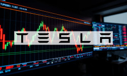 Beitragsbild zu Tesla Aktie: Energieschub bringt Wende