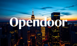 Beitragsbild zu Opendoor Aktie: Kein Positiv-Trend?