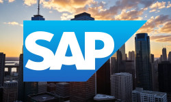 Beitragsbild zu SAP Aktie: Starke Zahlen reichen nicht