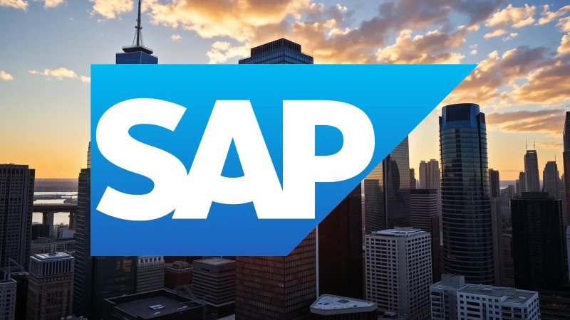 Beitragsbild zu SAP Aktie: Starke Zahlen reichen nicht