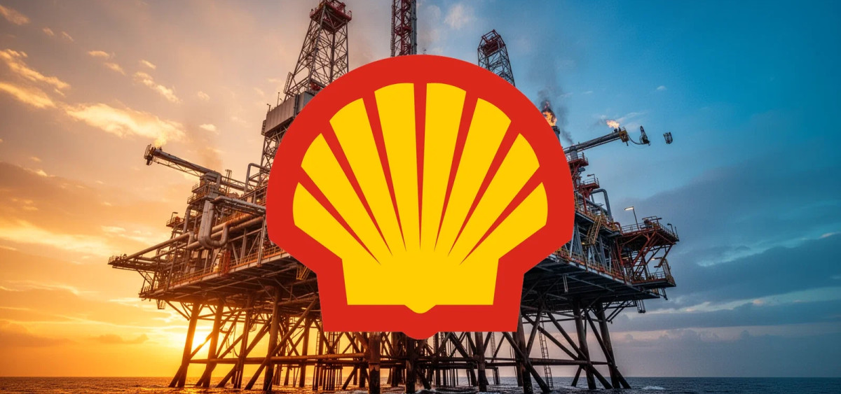 Beitragsbild zu Shell Aktie: Gewinnaussichten glänzen!