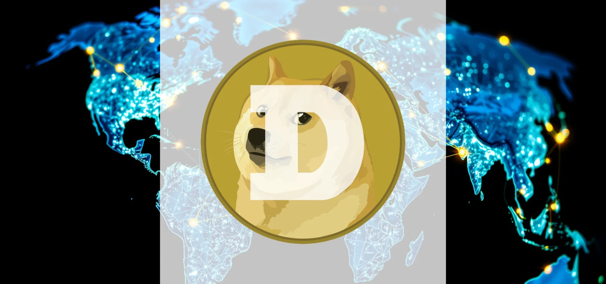 Beitragsbild zu Dogecoin: Nervöse Anleger