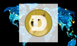 Beitragsbild zu Dogecoin: Nervöse Anleger