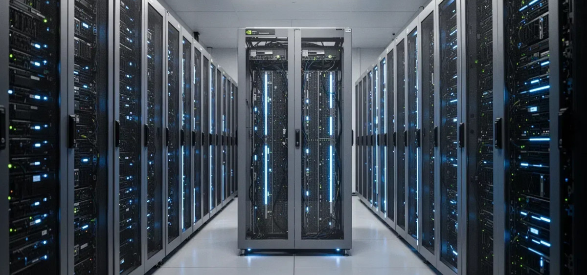 Beitragsbild zu Nvidia Aktie: Wichtige Signale zur GTC