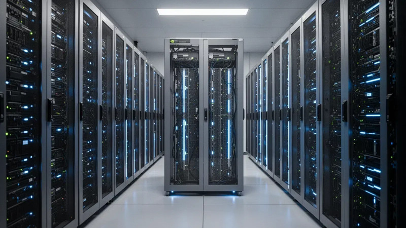 Beitragsbild zu Nvidia Aktie: Wichtige Signale zur GTC