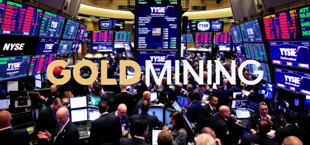 Beitragsbild zu Barrick Gold Aktie: Doppelter Paukenschlag!