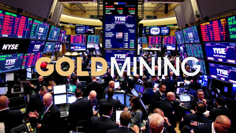 Beitragsbild zu Barrick Gold Aktie: Doppelter Paukenschlag!