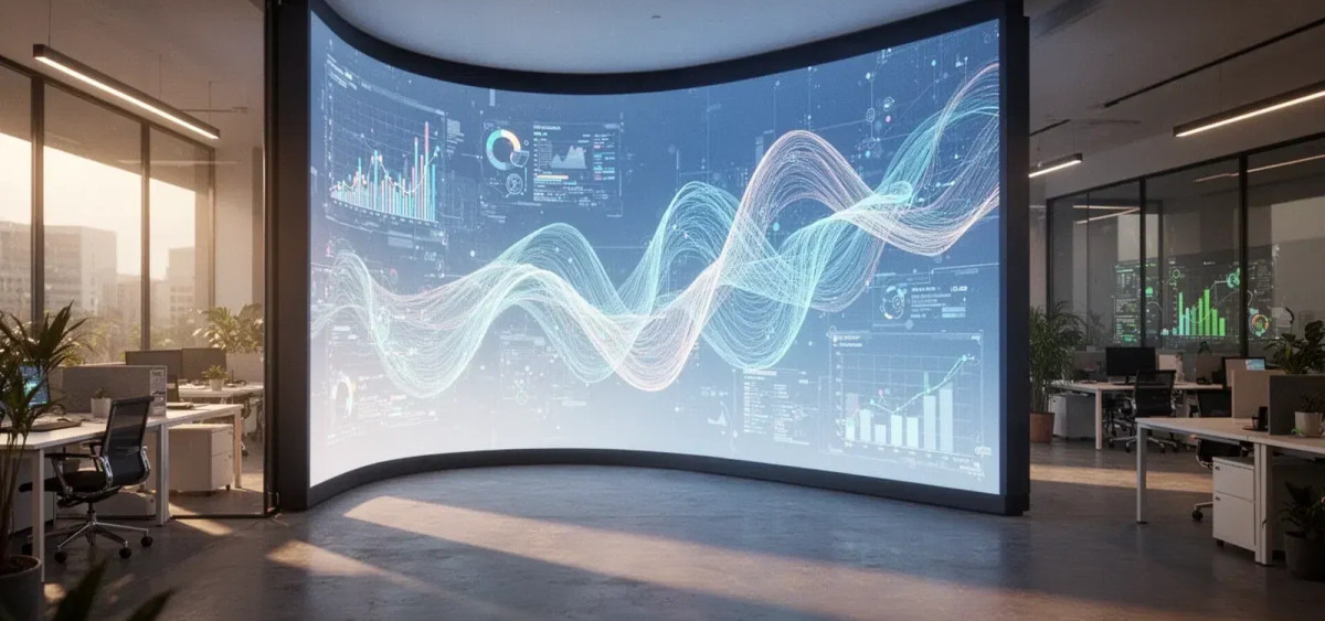 Beitragsbild zu The Trade Desk Aktie: Extreme Gegensätze