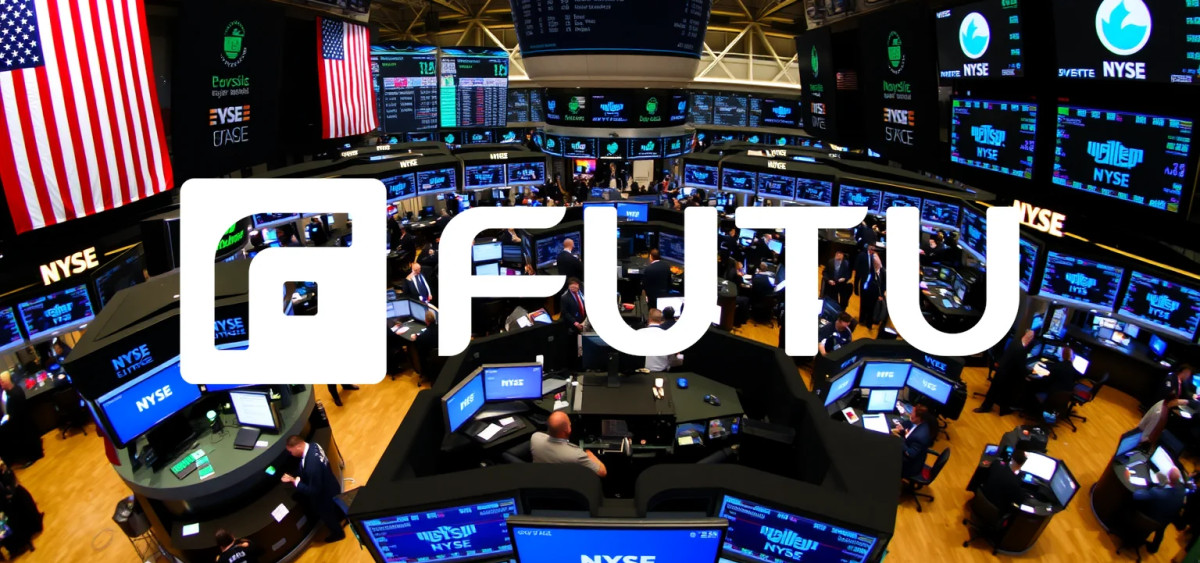 Beitragsbild zu Futu Holdings: Kann der Fintech-Star weiter glänzen?