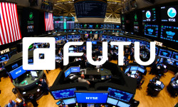 Beitragsbild zu Futu Holdings: Kann der Fintech-Star weiter glänzen?