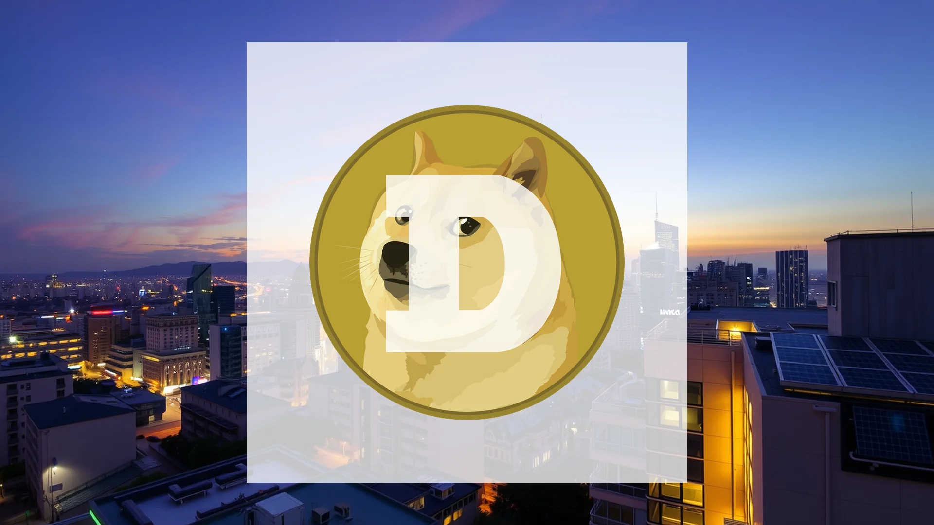 Börse Express - Dogecoin: Whale-Comeback