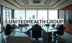 Beitragsbild zu UnitedHealth Aktie: Senatoren wittern Skandal