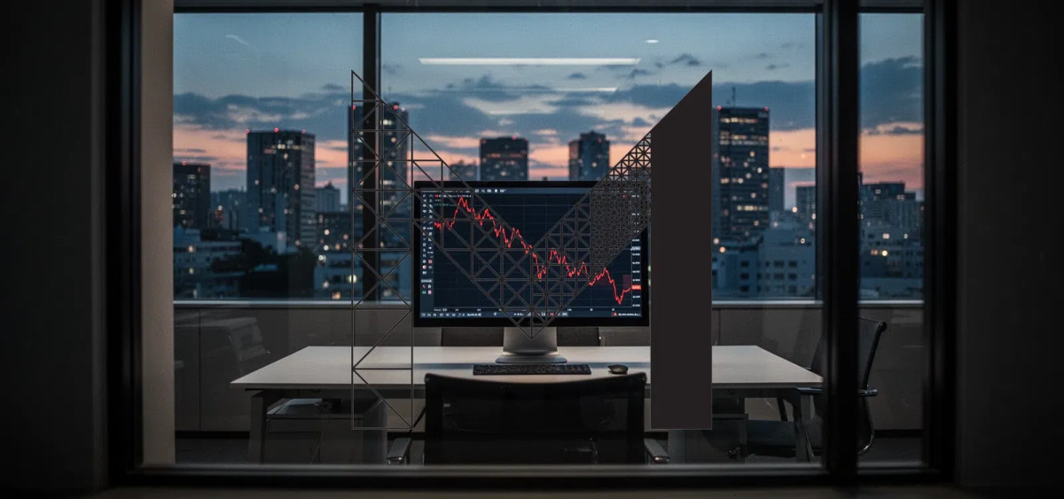 Beitragsbild zu Metaplanet Aktie: Korrektur nötig