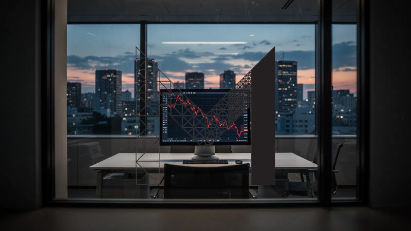 Beitragsbild zu Metaplanet Aktie: Korrektur nötig