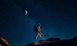 Beitragsbild zu Der strategische Schritt Deutschlands ins All