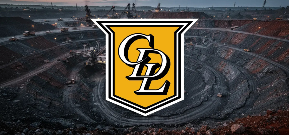 Beitragsbild zu Coeur Mining Aktie: Gold-Crash trifft hart