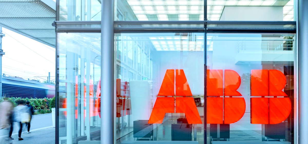 Beitragsbild zu ABB: Wie wird sich der strategische Wandel auswirken?