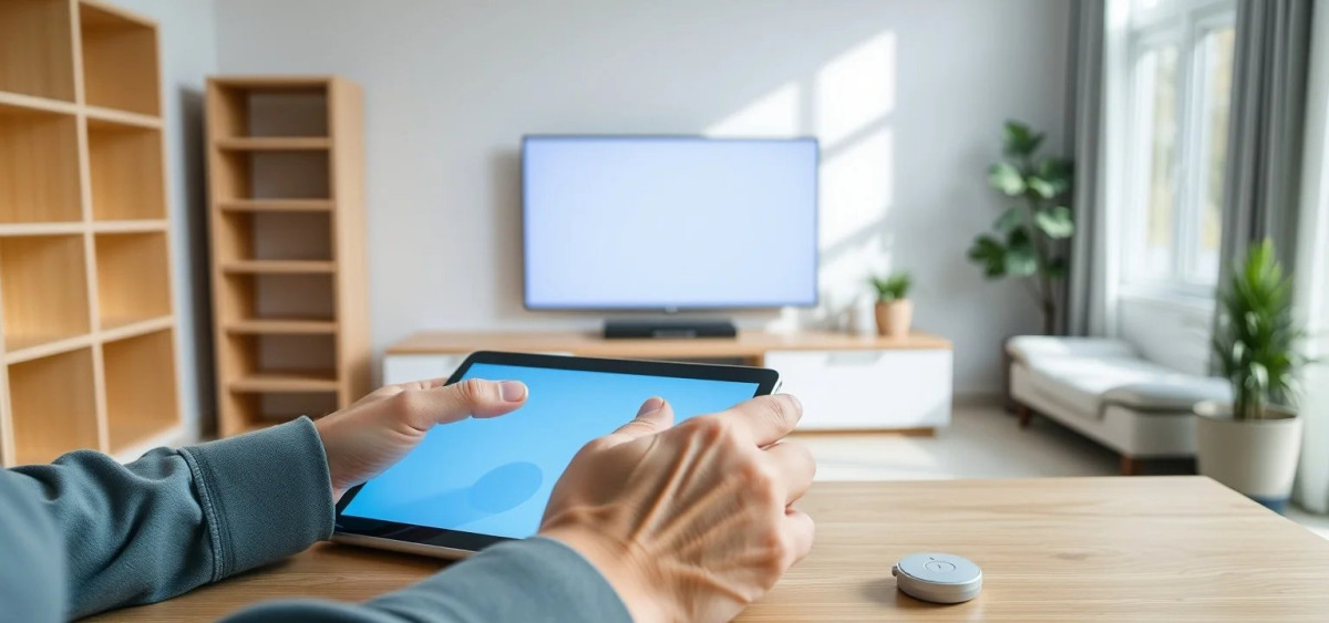 Beitragsbild zu Seniorentechnologie: KI und Wearables revolutionieren das Altern