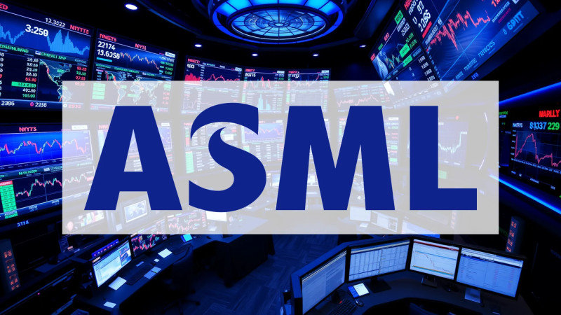 Beitragsbild zu ASML Aktie: Spionage-Krimi eskaliert!