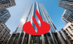 Beitragsbild zu Santander Aktie: Optimistische Finanzprognosen!