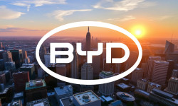 Beitragsbild zu BYD-Aktie: Turbo-Start!