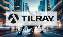 Beitragsbild zu Tilray Aktie: Angriff auf 1 Dollar!