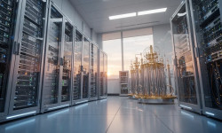 Beitragsbild zu Rigetti Aktie: Zahlen entscheiden