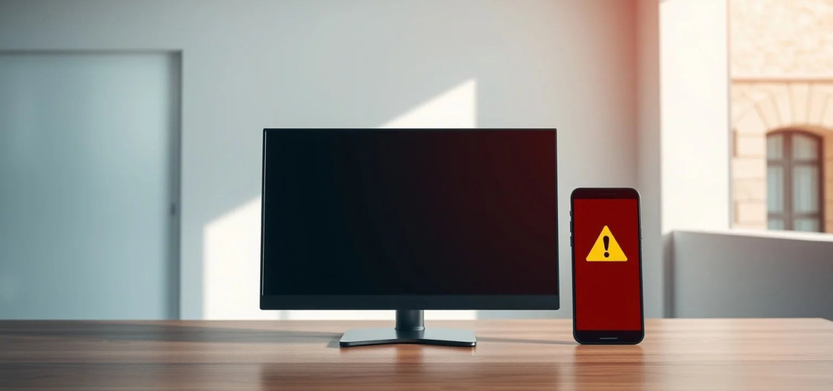 Beitragsbild zu Paphos: Gefährliche Phishing-Welle zielt auf Bürger