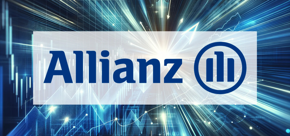 Beitragsbild zu Allianz Aktie: Technologiestrategie überdacht