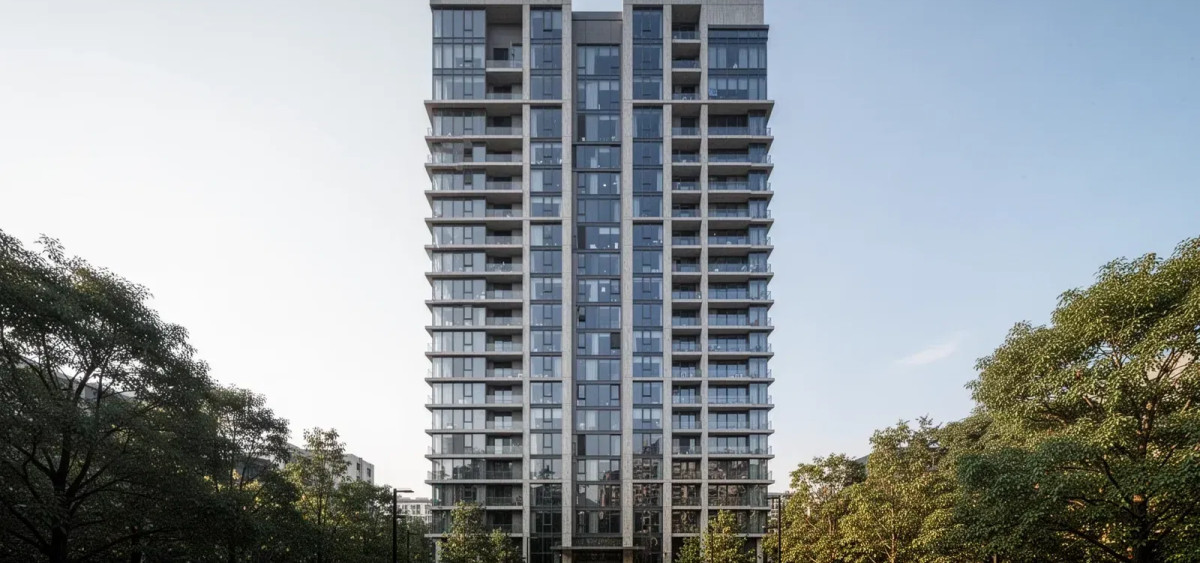 Beitragsbild zu Vonovia Aktie: Bewährungsprobe steht an