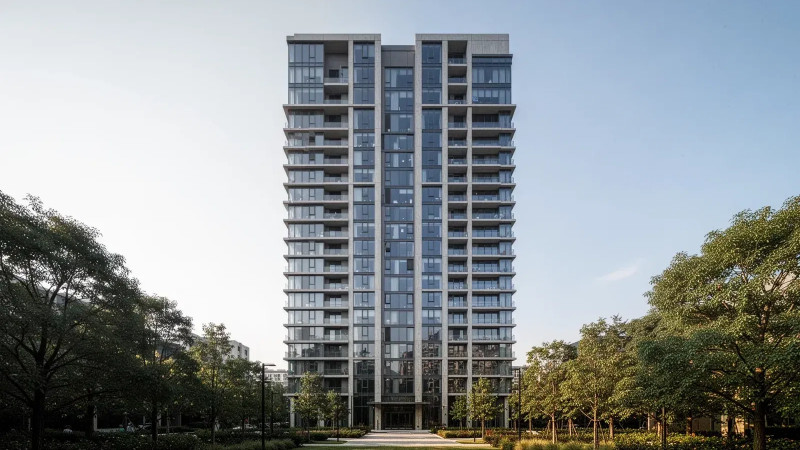 Beitragsbild zu Vonovia Aktie: Bewährungsprobe steht an