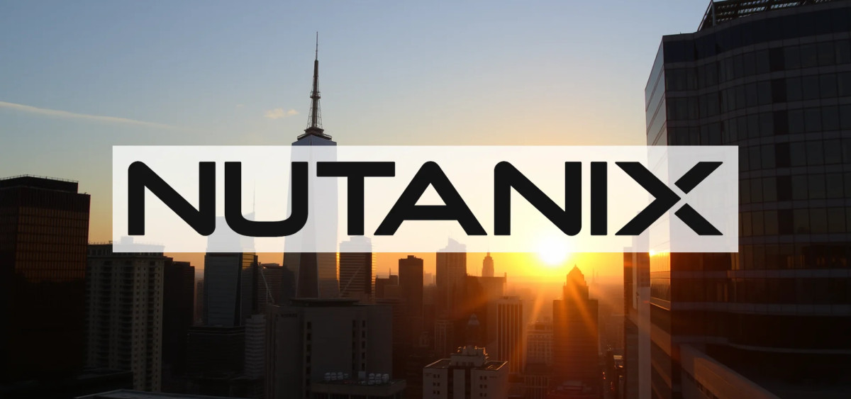 Beitragsbild zu Nutanix Aktie: Explosiver Freitag!