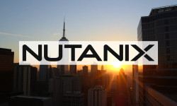 Beitragsbild zu Nutanix Aktie: Explosiver Freitag!