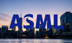 Beitragsbild zu ASML Aktie: Begeisternde Geschäftszahlen!