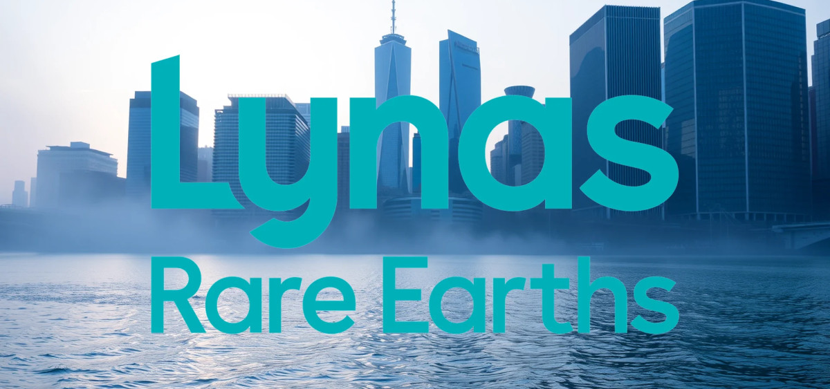 Beitragsbild zu Lynas Rare Earths Aktie: Klassisches Sell-the-News