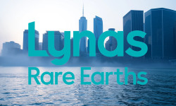 Beitragsbild zu Lynas Rare Earths Aktie: Klassisches Sell-the-News