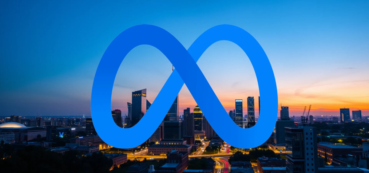 Beitragsbild zu Meta Aktie: Erfolgsstory geschrieben!