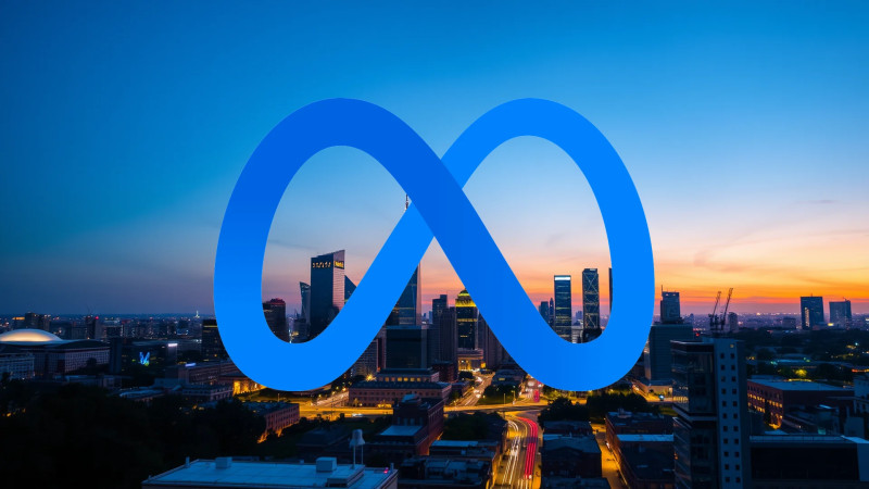 Beitragsbild zu Meta Aktie: Erfolgsstory geschrieben!