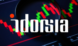 Beitragsbild zu Idorsia Aktie: Abwärtstrend verstärkt?