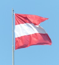 Fahne Österreich Pixabay