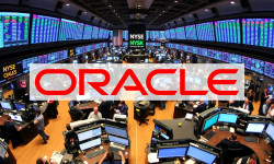 Beitragsbild zu Oracle Aktie: Führungswechsel zur Unzeit?